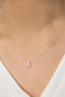 Heliophilia Silver Collar de Plata de Ley 925 Multicolor ELKSLVR2153